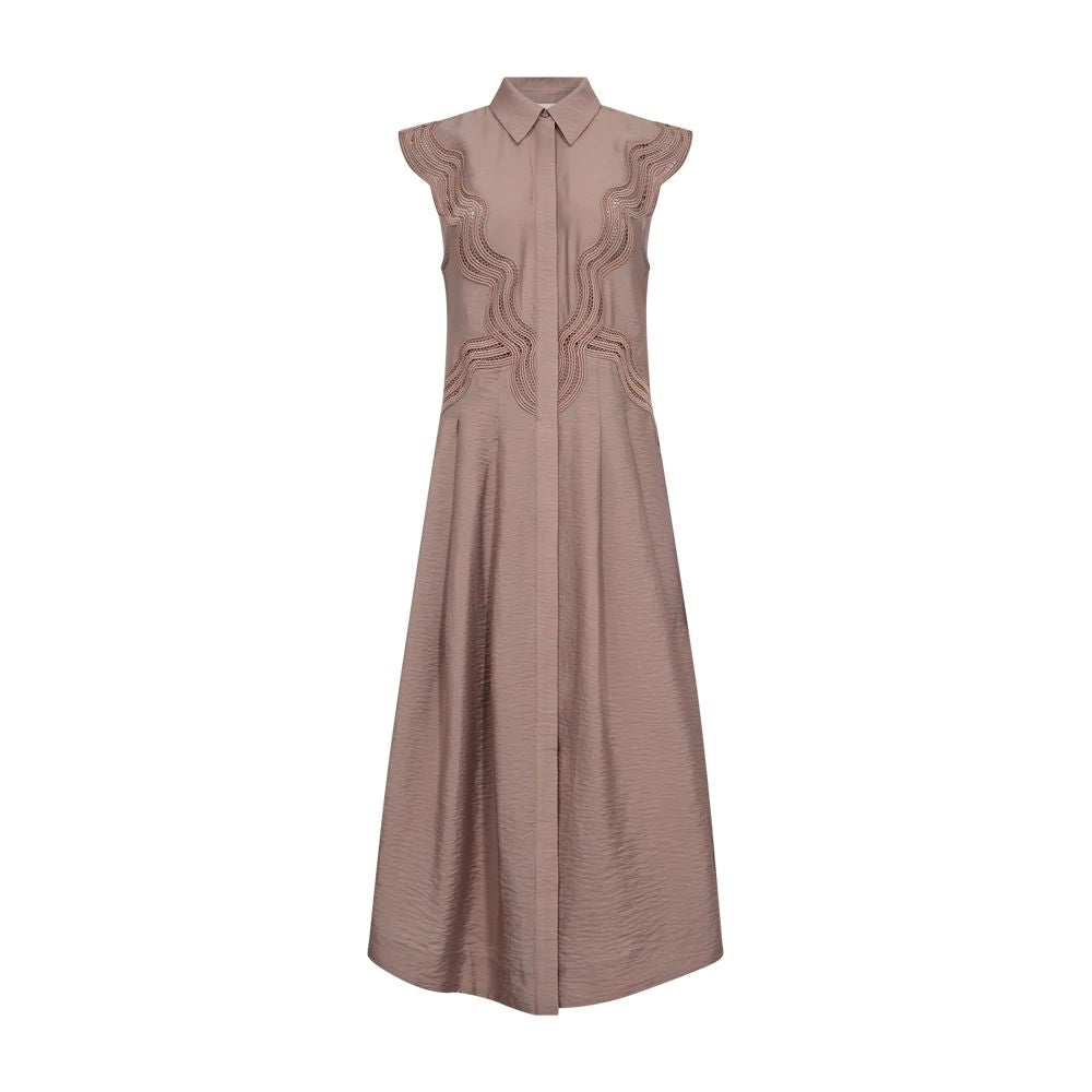 Copenhagen Muse Fawn Cole Dress