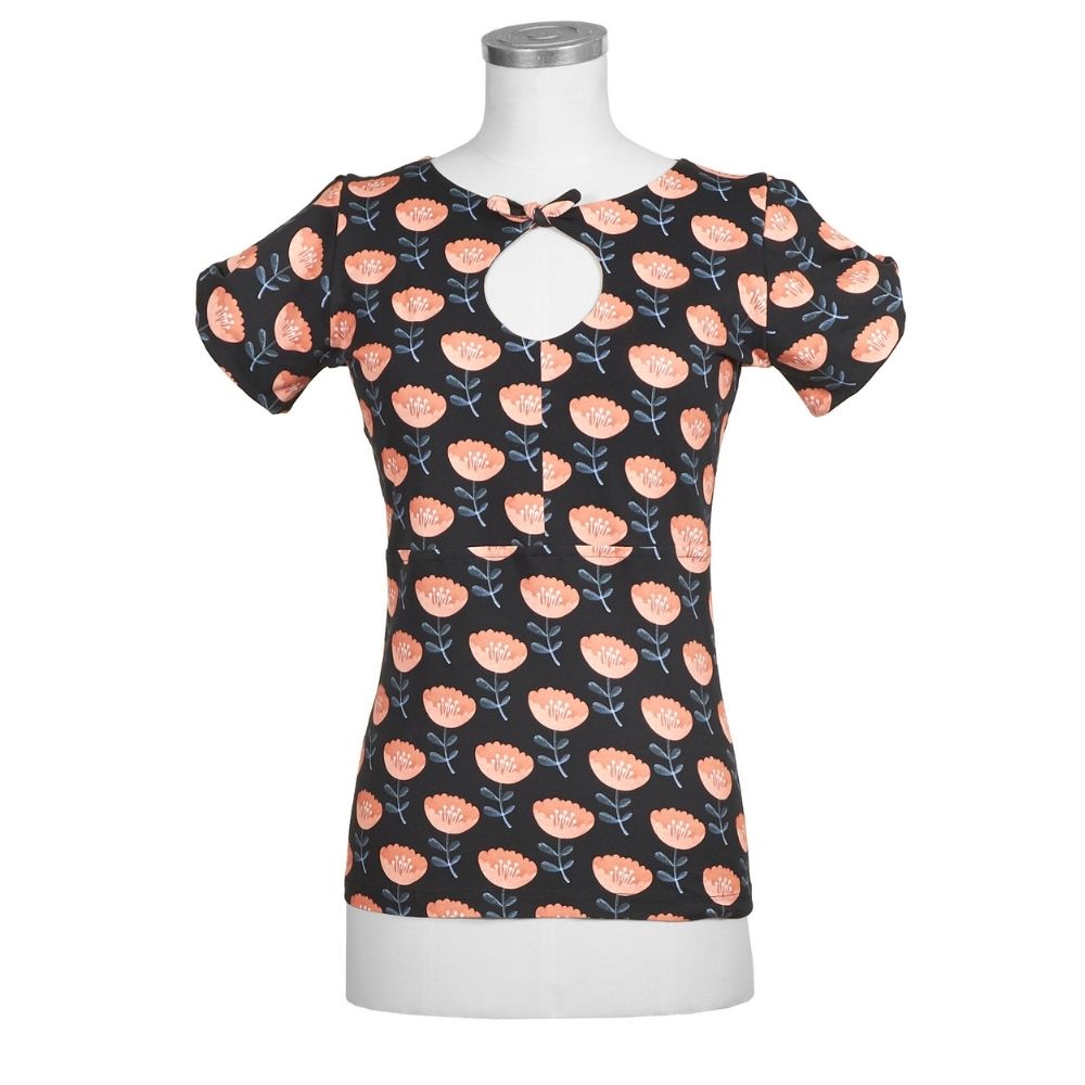 Margot Adelarella Blouse