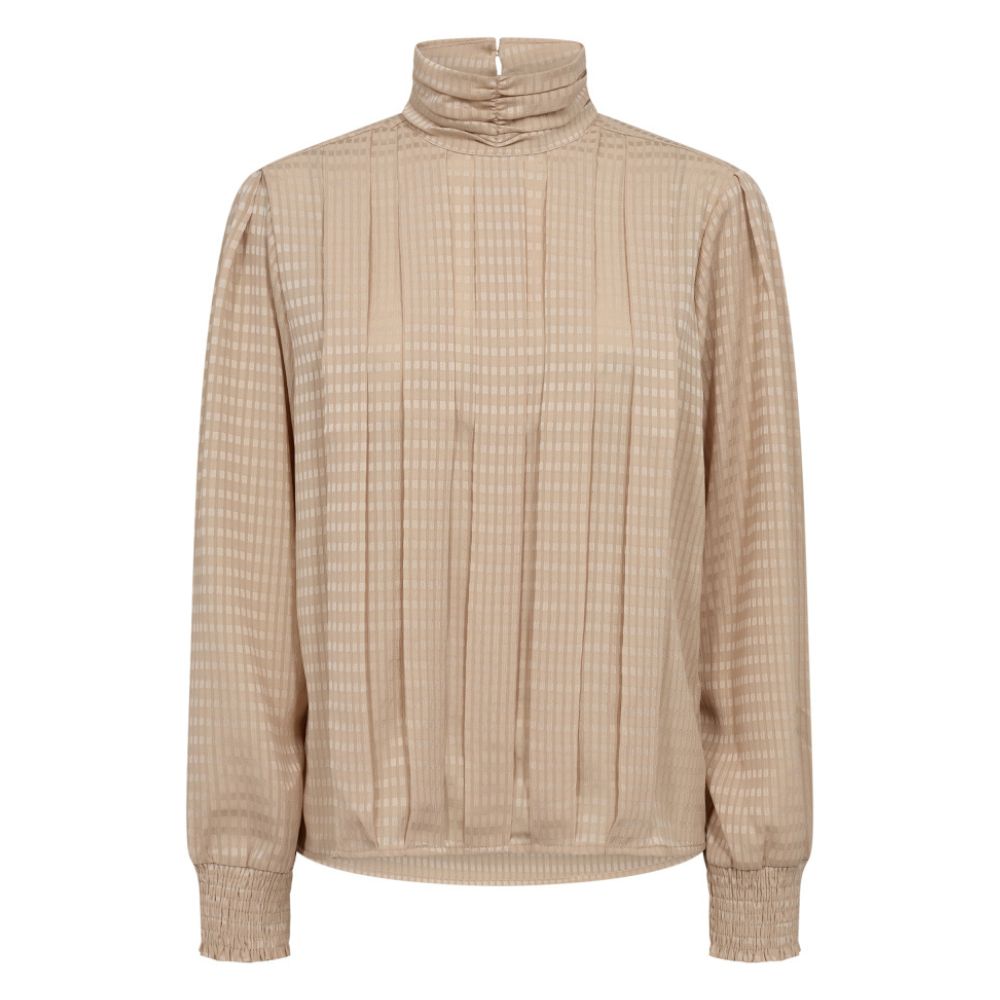 Co'Couture Bone Margie Blouse