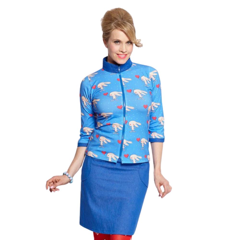Margot Karma Blouse