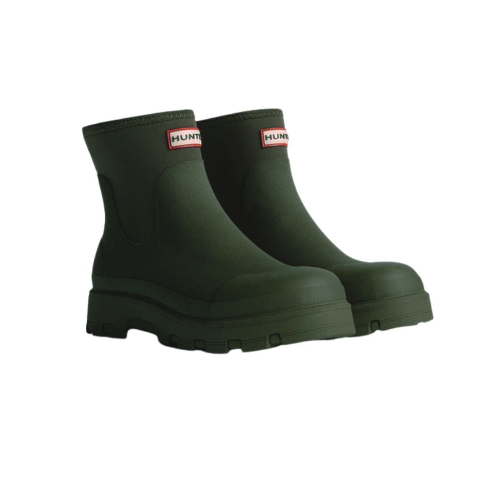 Hunter Army Neopren Chelsea Boot