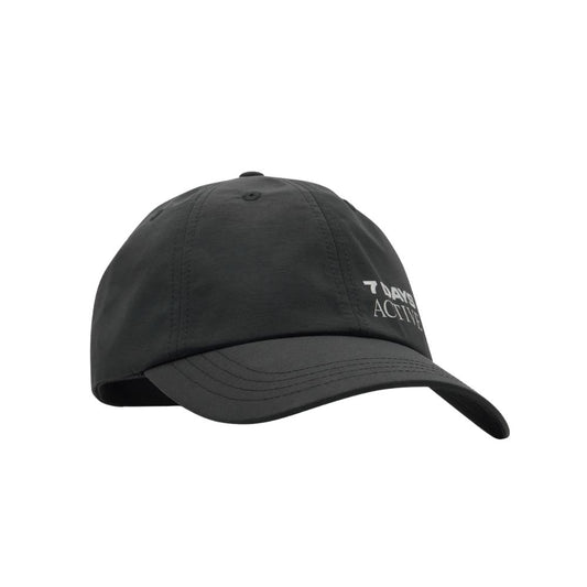 7 Day Active Sort Tech Cap