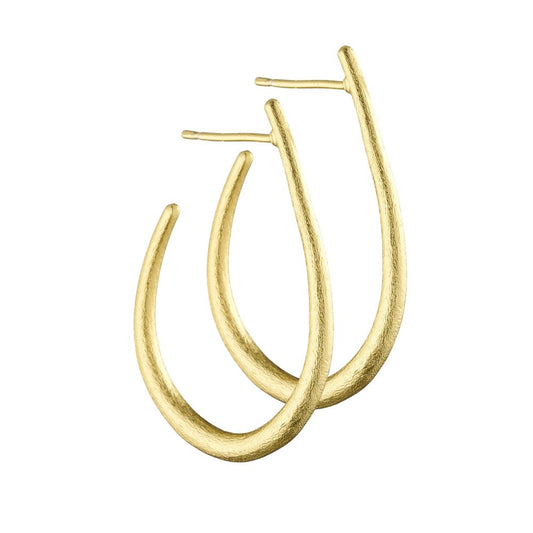 Pure By Nat Mila Medium Dropshaped