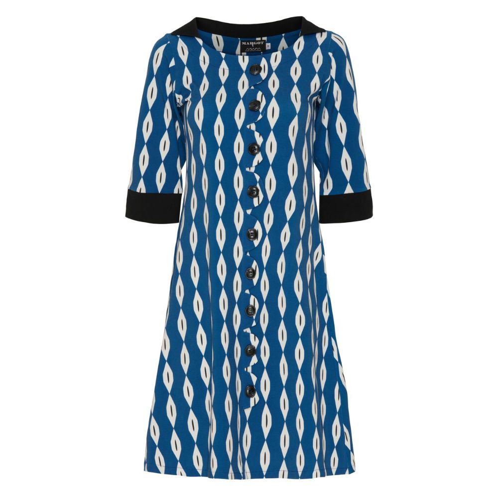 Margot Taylor Tomboy (Sister) Dress