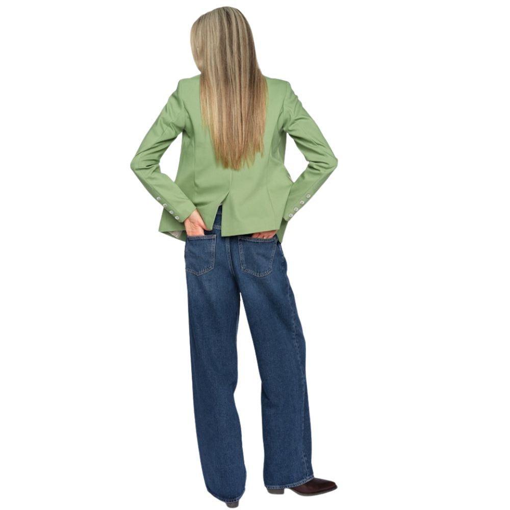 Mos Mosh Dark Blue Dara Verneza Jeans