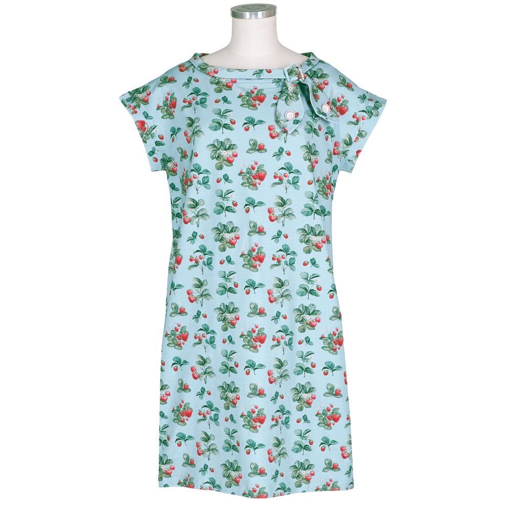 Margot EeCee Living Dress