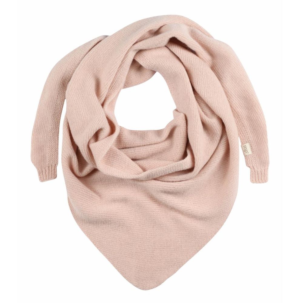 MP Denmark French Rose Copenhagen Scarf