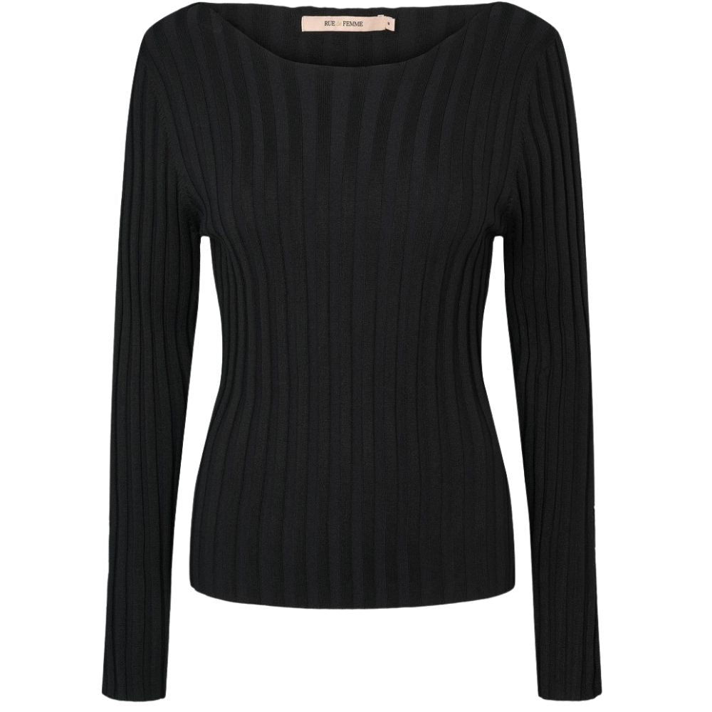 Rue de Femme Sort Melody Knit