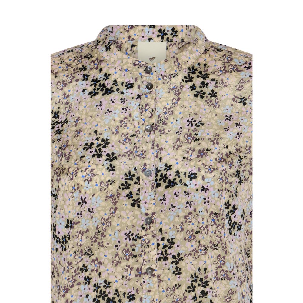 Heartmade Light Flower Maple Shirt