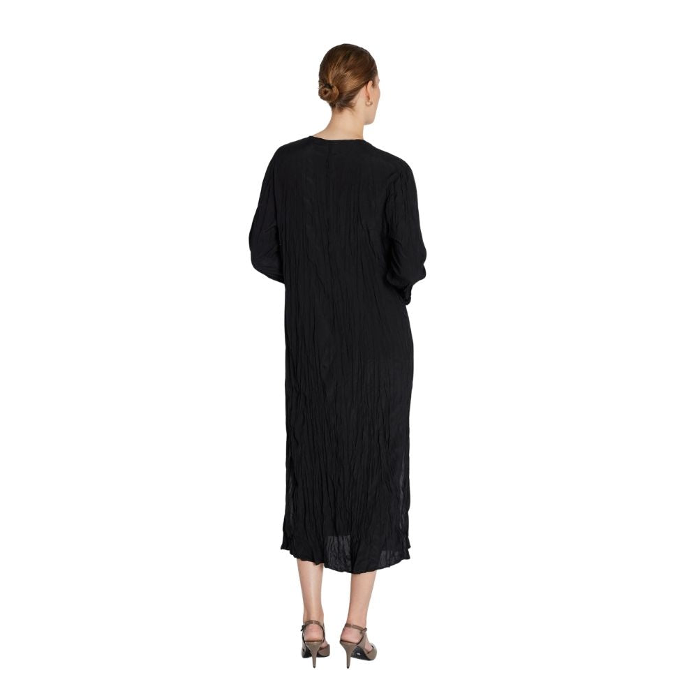 Heartmade Black Vilas Dress