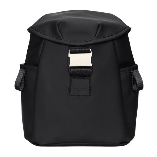Rains Sort Valera Mini Backpack
