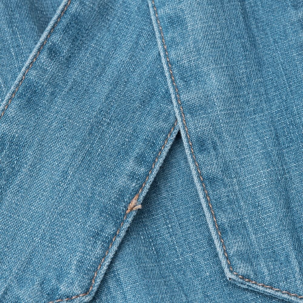 Lollys Laundry Light Blue Vicky Pants