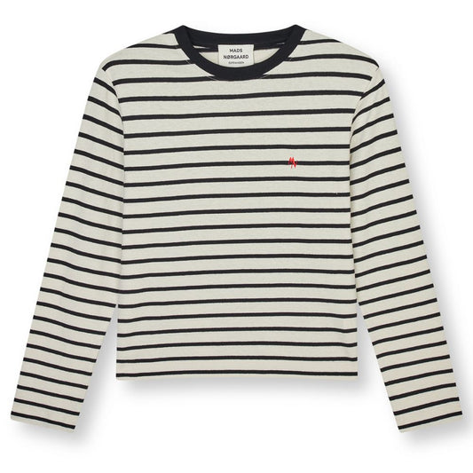 Mads Nørgaard Sort/Off Pablo Maggie