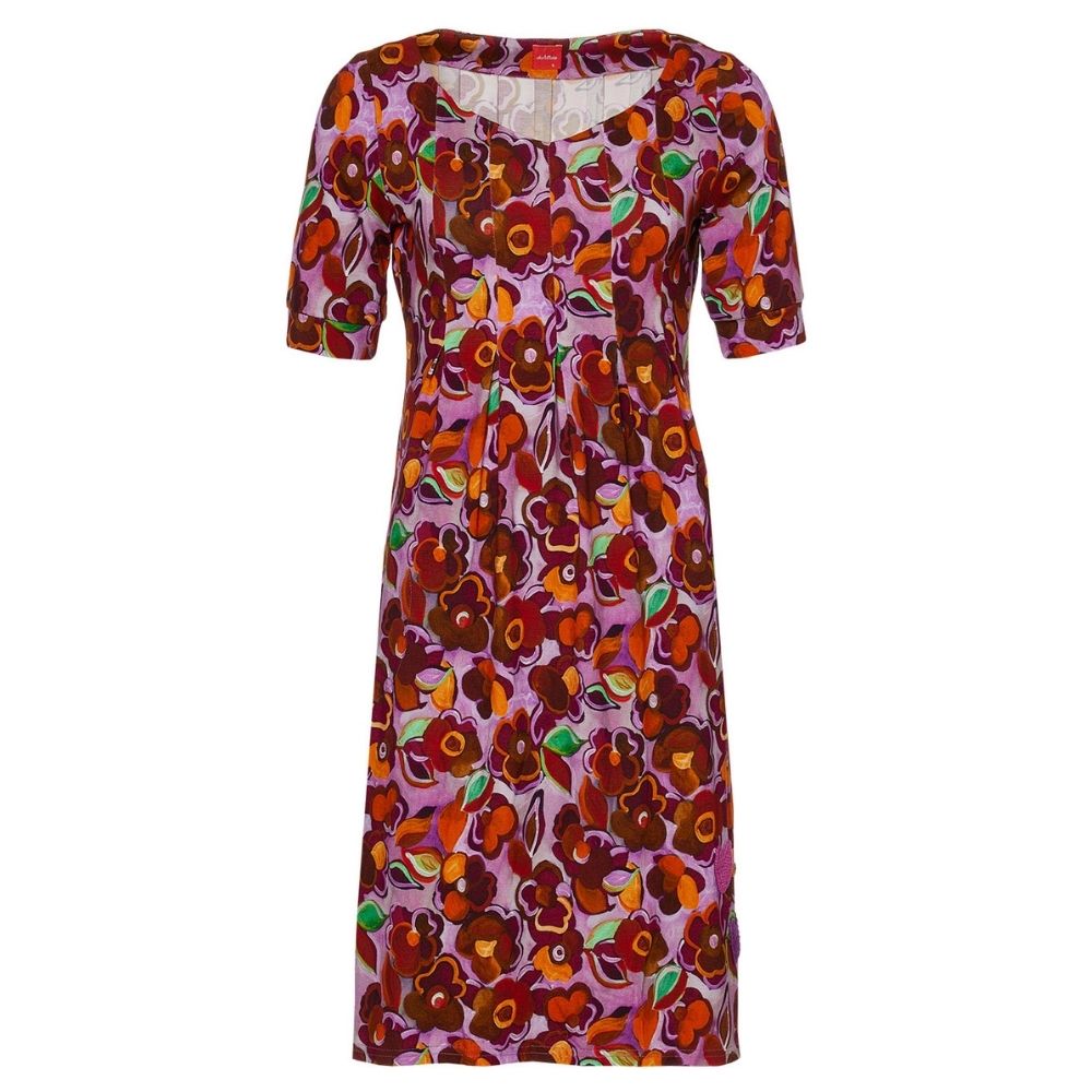 Du Milde Purple Love Almina