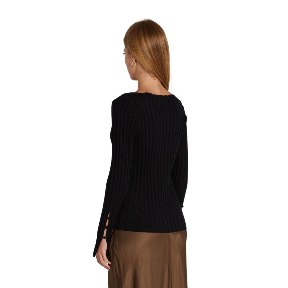 Rue de Femme Sort Melody Knit