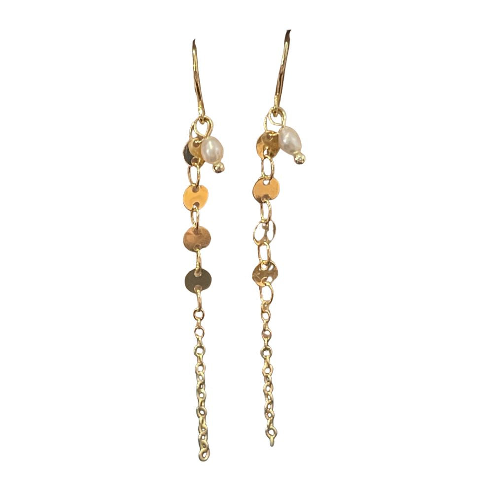 Friihof Siig Bling Earstring