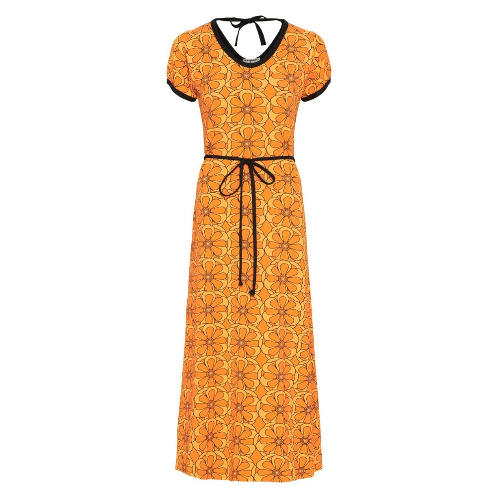 Margot Lana Lancier Dress