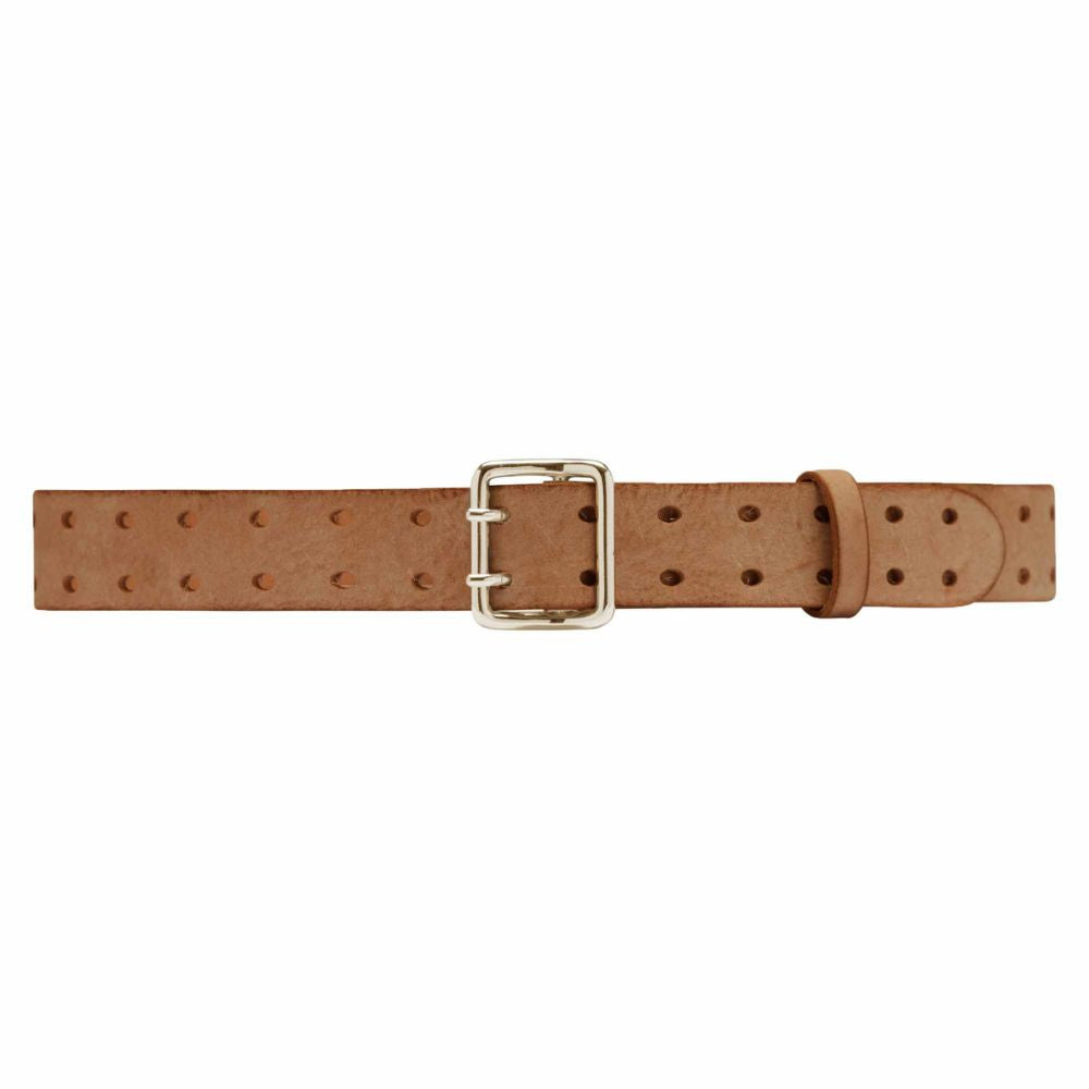 Depeche Cognac Waist Belt 15186