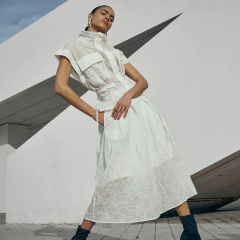 Copenhagen Muse Jet Stream Zophie Skirt