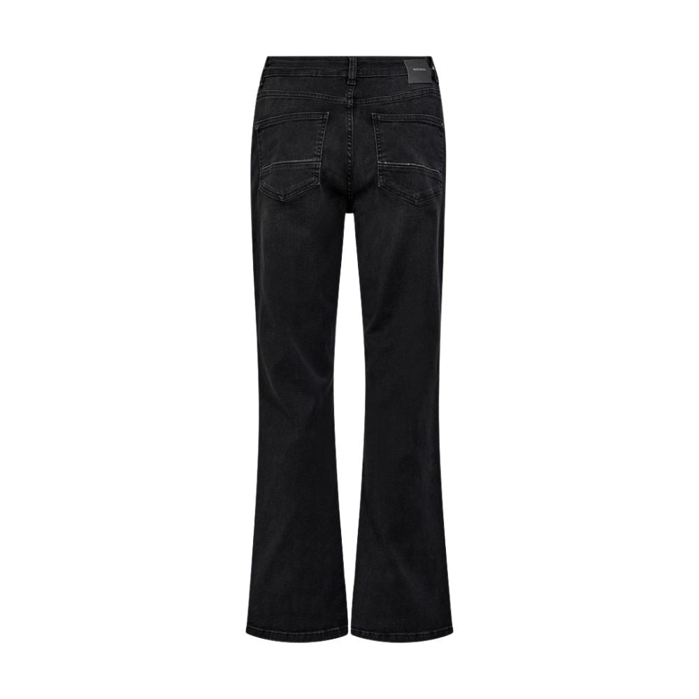 Mos Mosh Grå Cecillia Perla Jeans