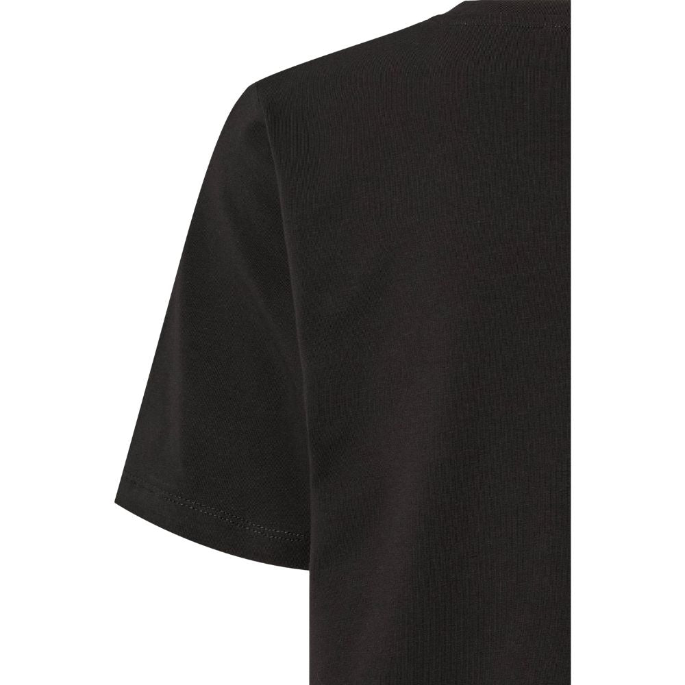 Rue De Femme Sort Alvina logo T-Shirt