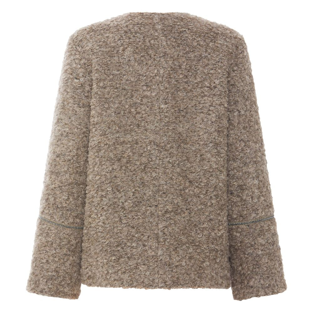 Heartmade Sand Reso Jacket