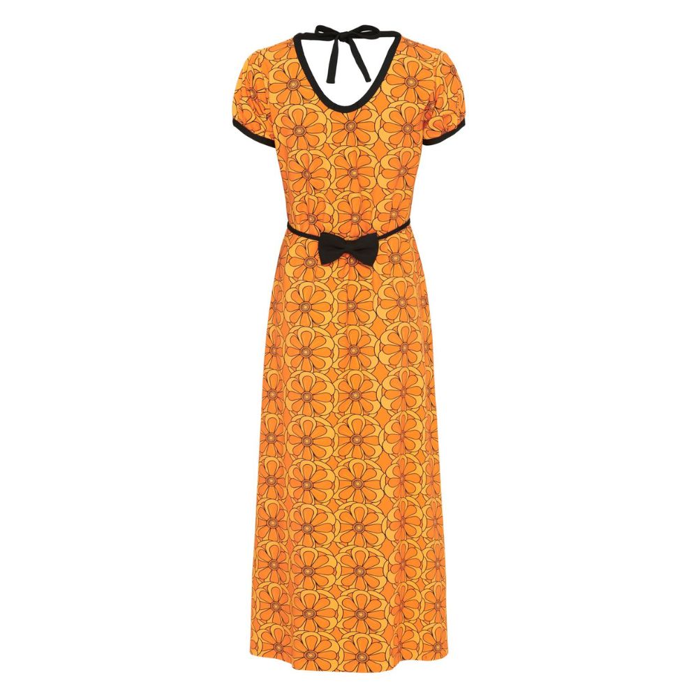 Margot Lana Lancier Dress
