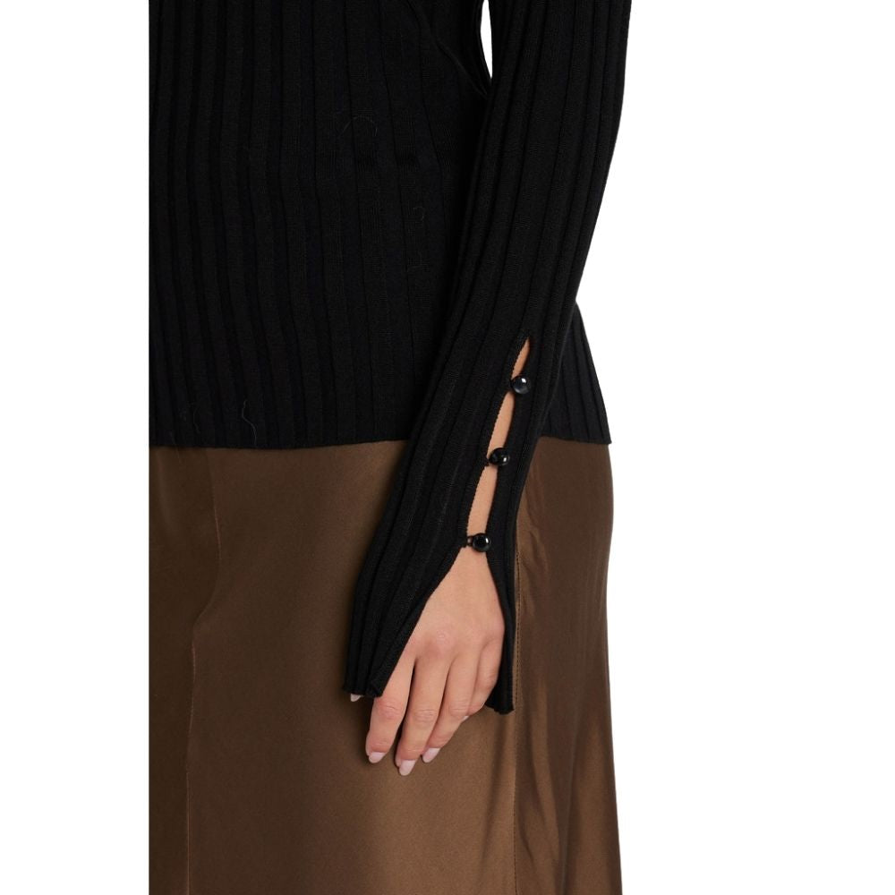 Rue de Femme Sort Melody Knit