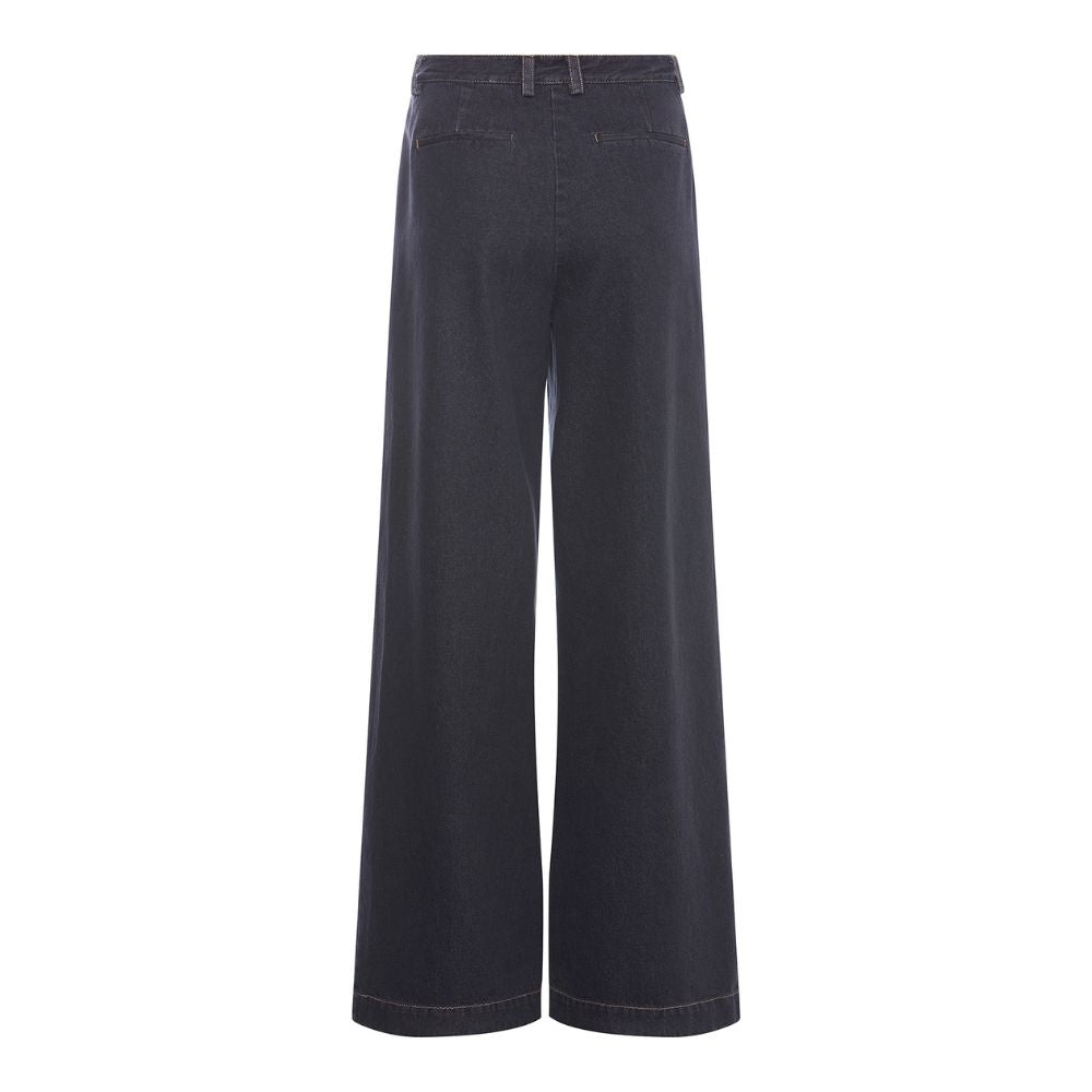 Heartmade Grå Niva Pants