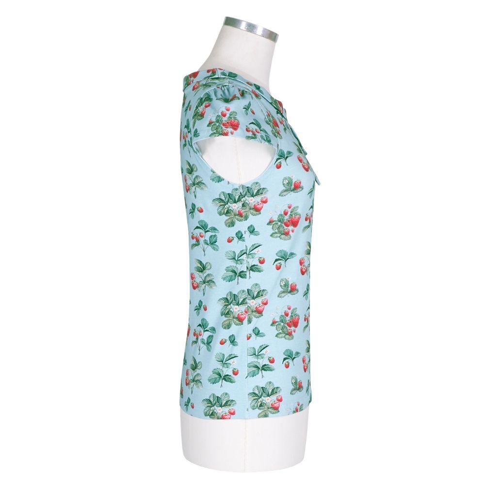 Margot Fragarella Blouse