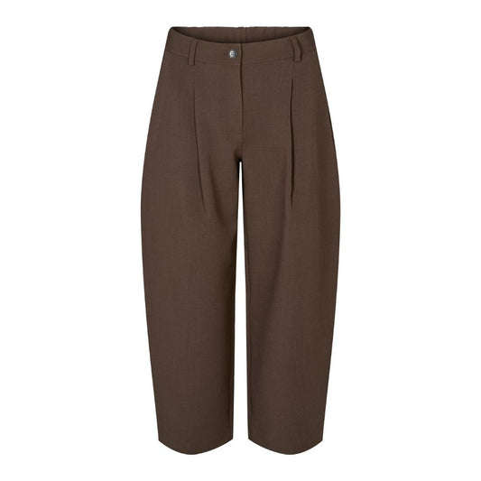 Rue de Femme Chocolat Nina Pants