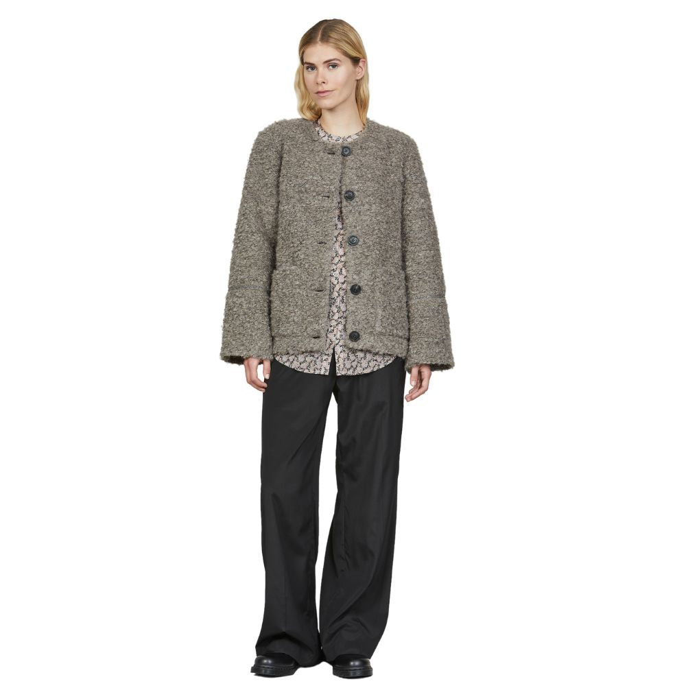 Heartmade Sand Reso Jacket