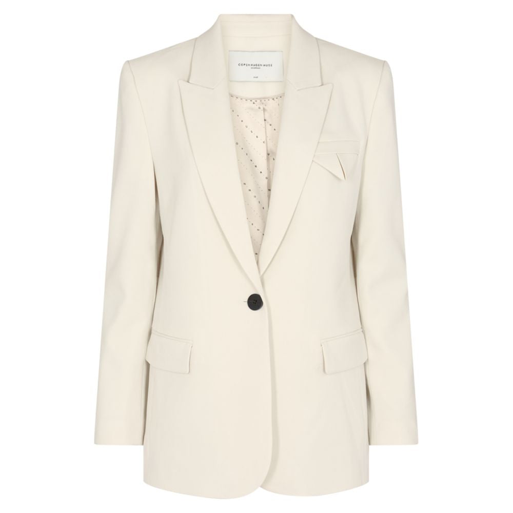 Copenhagen Muse Jet Stream Tailor Jacket