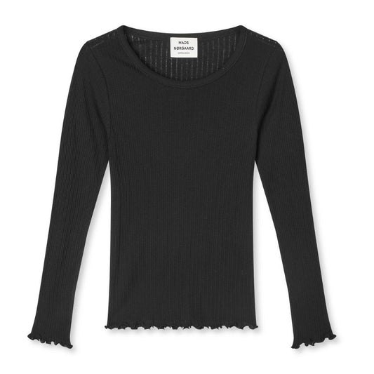 Mads Nørgaard Sort Pointella Troja