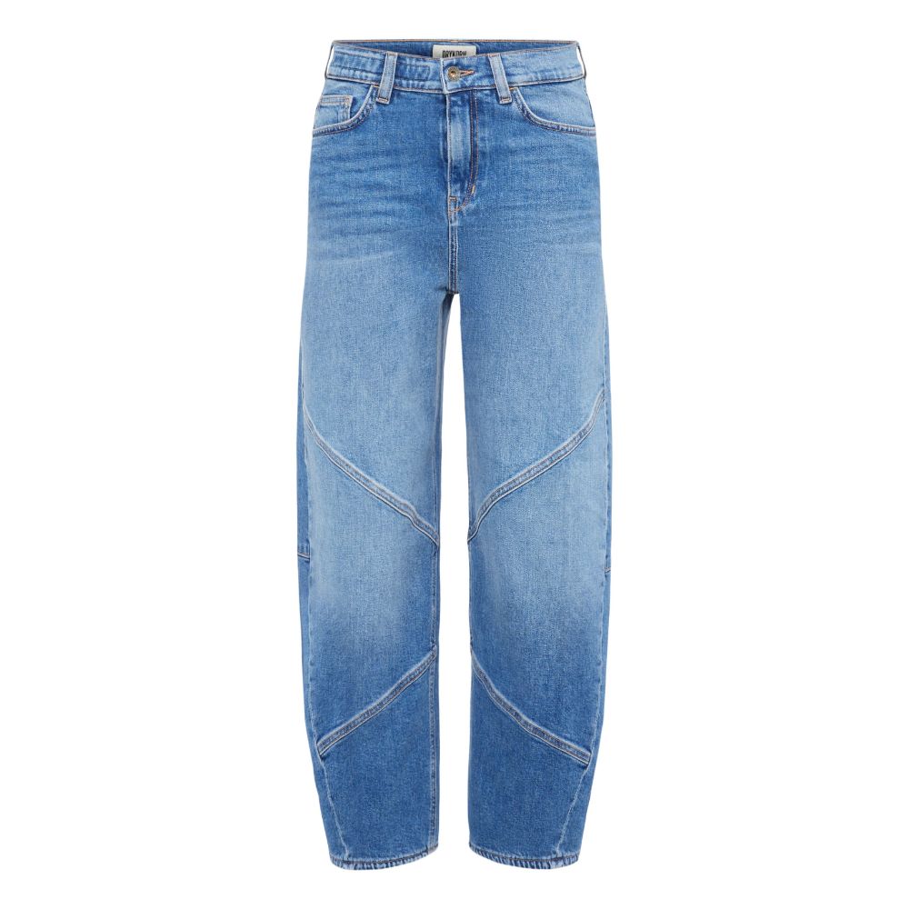 DRYKORN Blue Swore Jeans