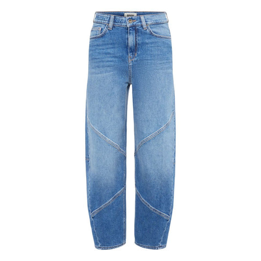 DRYKORN Blue Swore Jeans