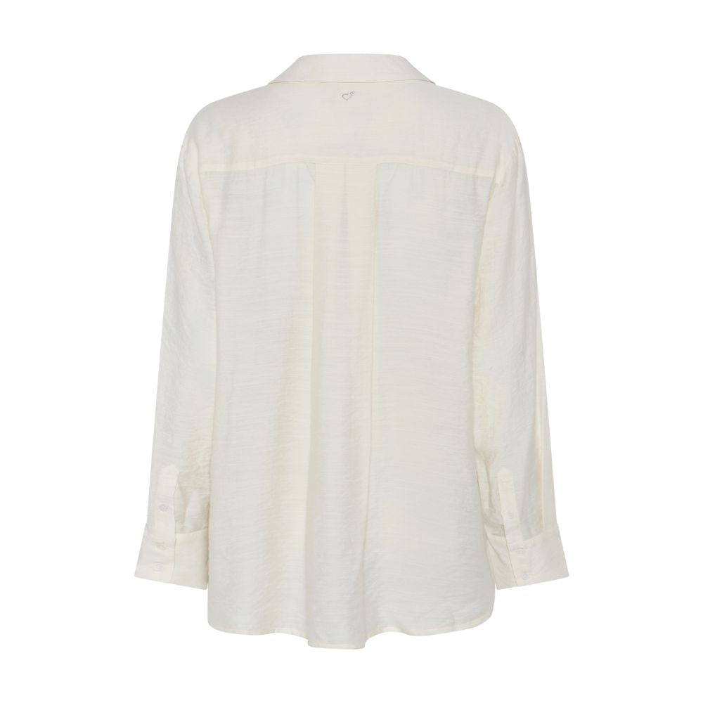 Heartmade Pearled Metra Shirt