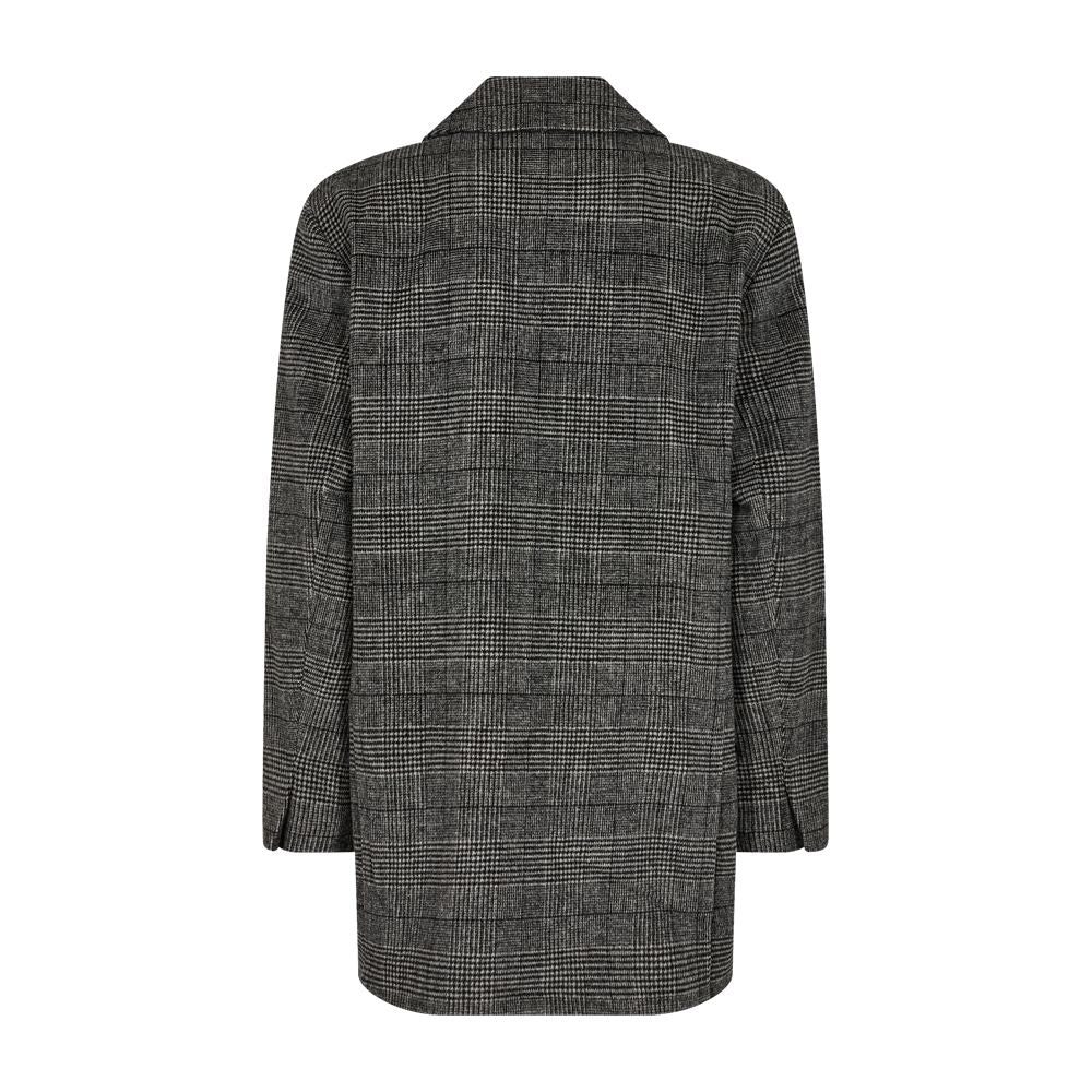 Copenhagen Muse Black/Grey Jada Blazer