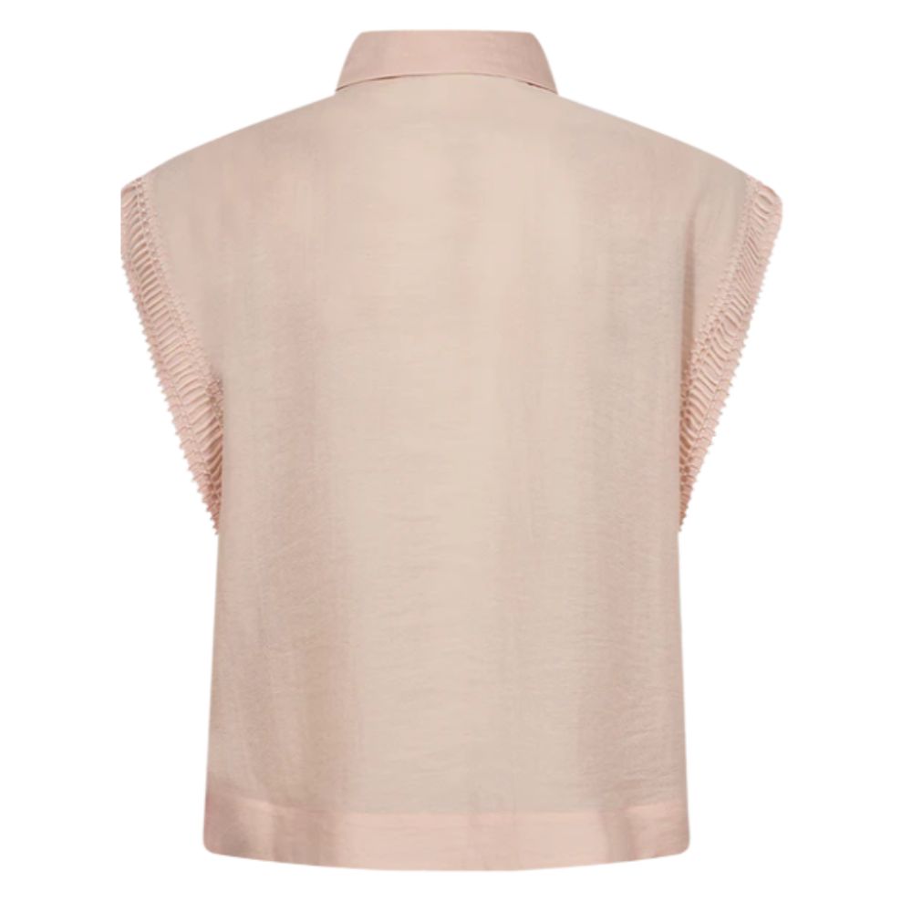 Copenhagen Muse Rosa Molly Shirt