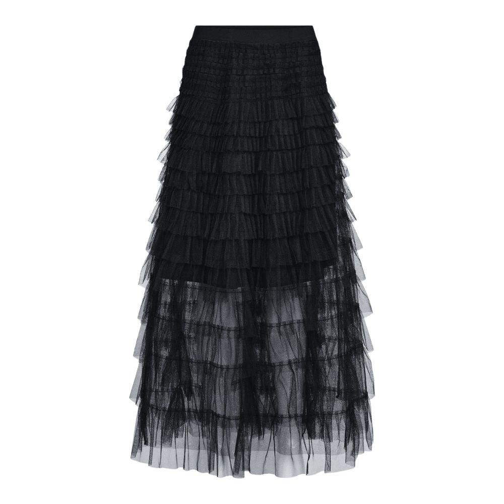 Co`Couture Sort Jade Skirt