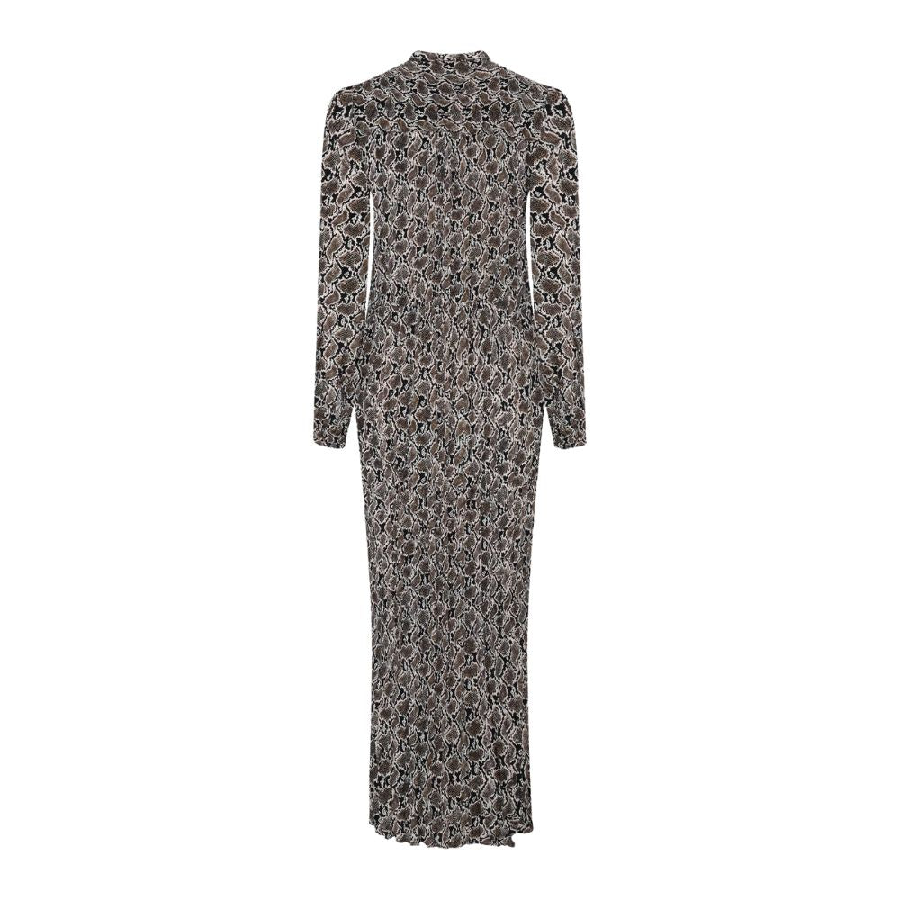 Heartmade Hornsea Blake Snake Dress