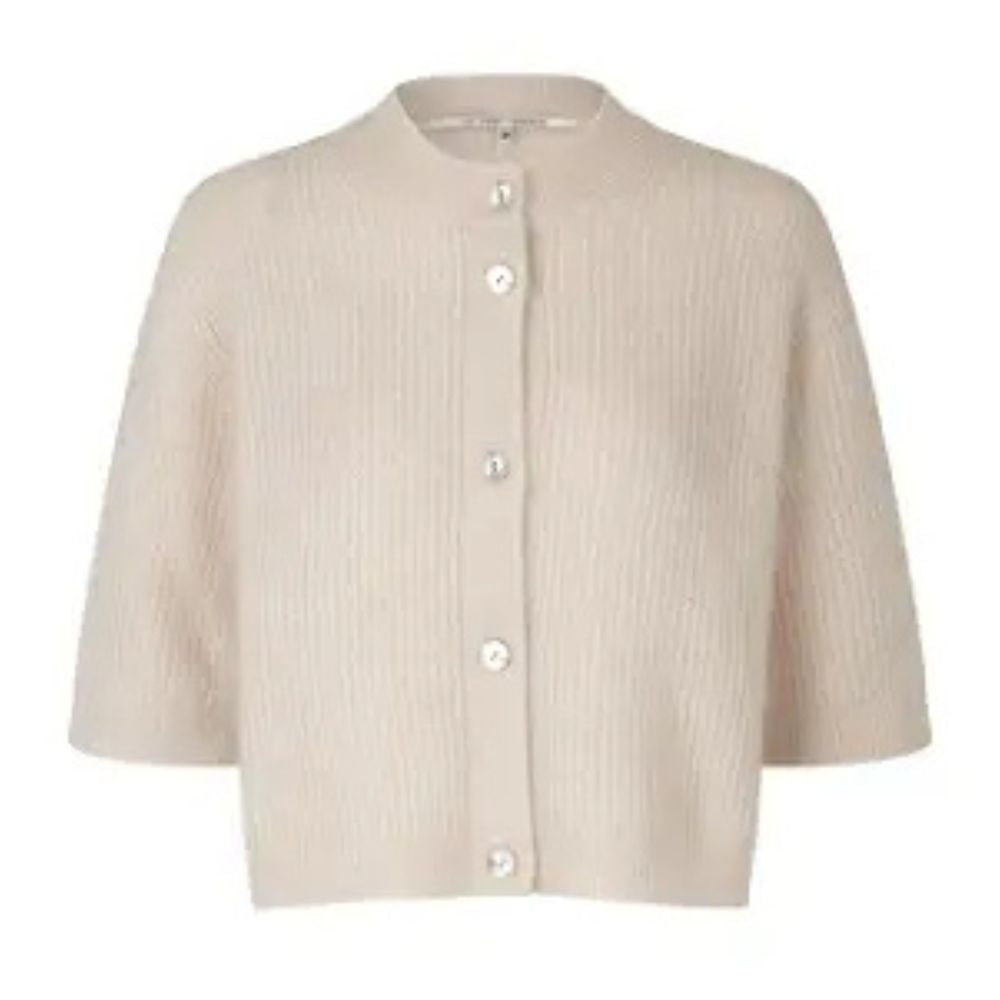 Second Female Pumice Stone Andrea