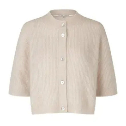 Second Female Pumice Stone Andrea