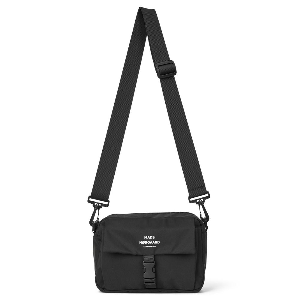 Mads Nørgaard Sort Tian Fae Bag