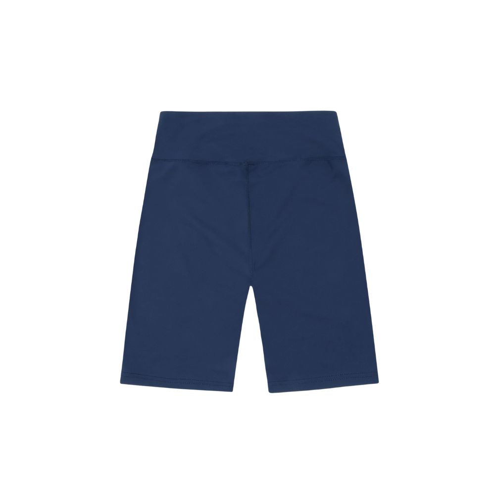 7 Days Active Navy Bike Shorts