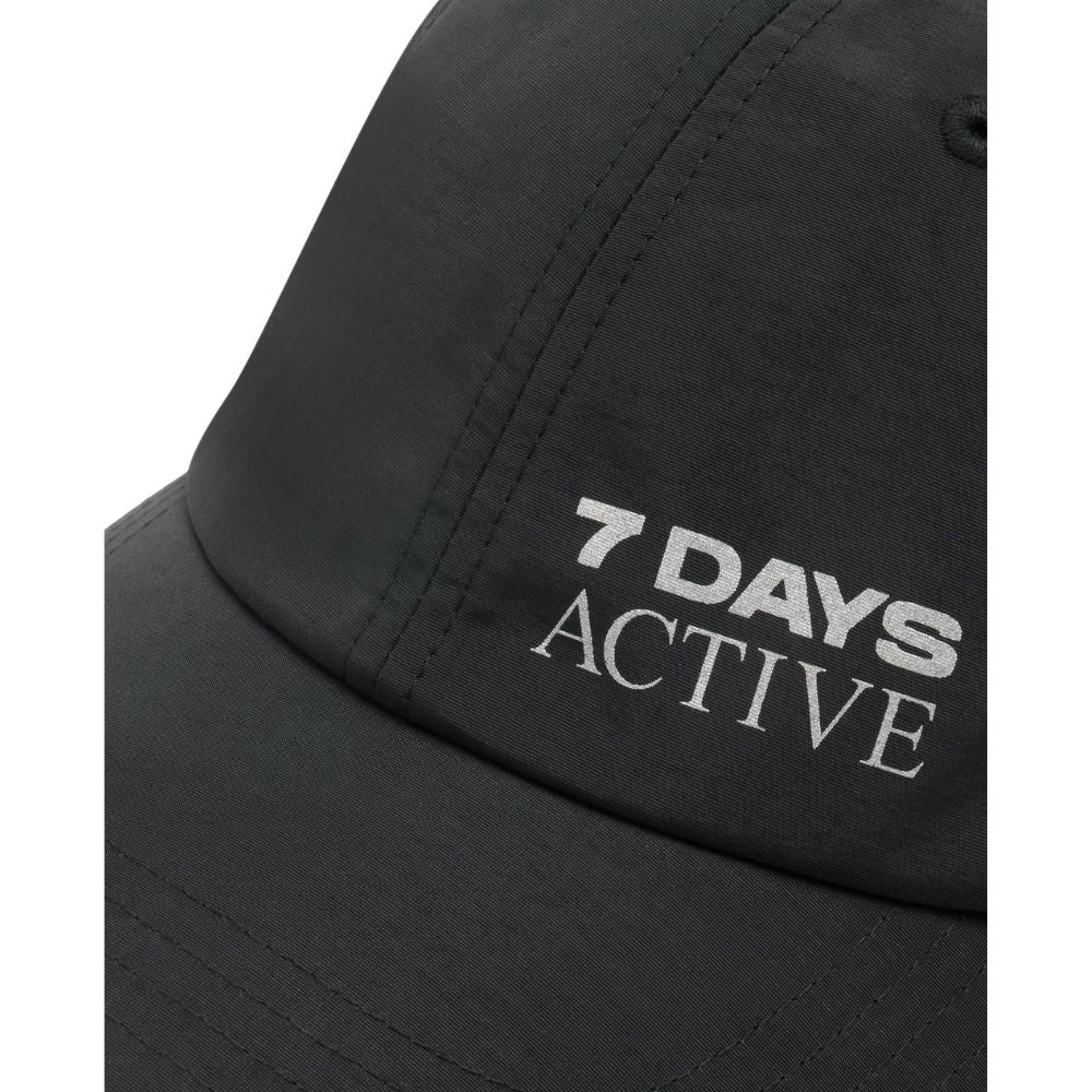 7 Day Active Sort Tech Cap