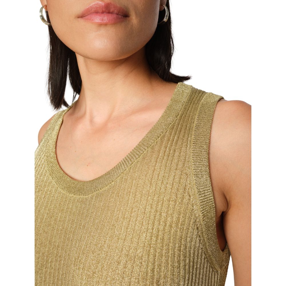 Mos Mosh Gold Relena Imanja Top