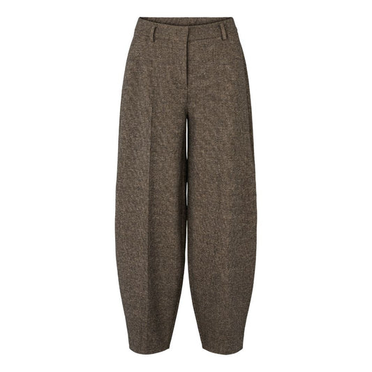 Rue De Femme Brun Hosana Pants