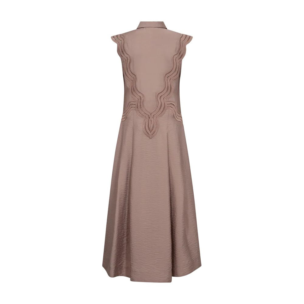 Copenhagen Muse Fawn Cole Dress