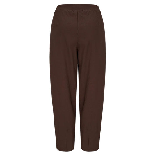 Kvist & Hjord Brun Shuto Pants